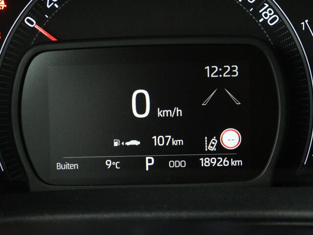 Toyota AYGO X 1.0 VVT-i S-CVT Pulse