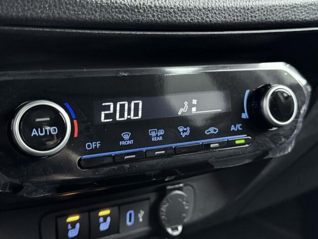 Toyota AYGO X 1.0 VVT-i S-CVT JBL I Achterruitrijcamera I Cruise Control I Stoelverwarming I LM velg Erdie