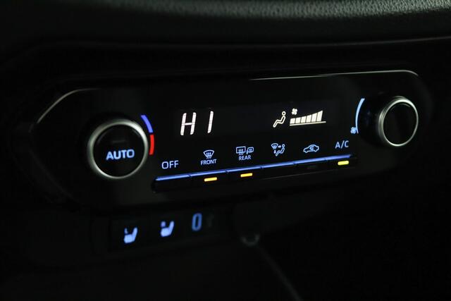 Toyota AYGO X 1.0 VVT-i S-CVT Play | Adaptive Cruise Control | Achteruitcamera | Airco | Apple Carplay | Android Auto |