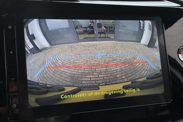 Toyota AYGO X Hybrid 115 play | LM Velgen | Stoelverwarming