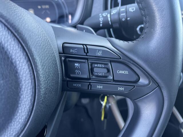 Toyota AYGO X 1.0 VVT-i S-CVT Pulse