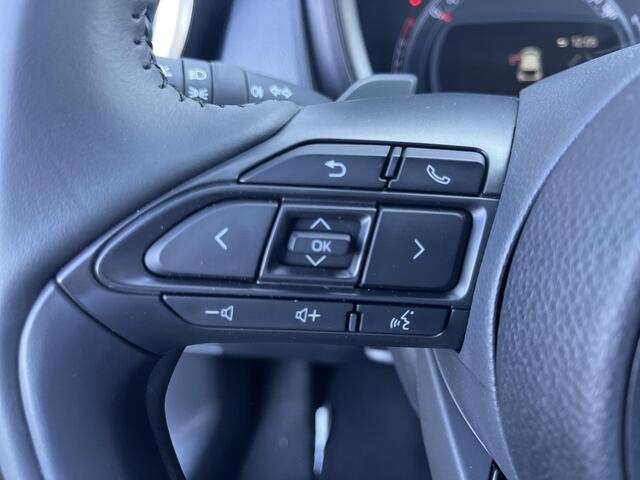 Toyota AYGO X 1.0 VVT-i S-CVT Pulse