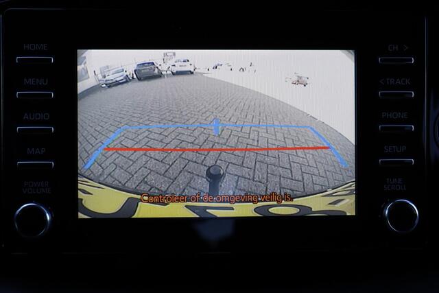 Toyota AYGO X 1.0 VVT-i S-CVT first, Trekhaak!