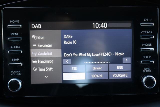 Toyota AYGO X 1.0 VVT-i S-CVT first, Trekhaak!