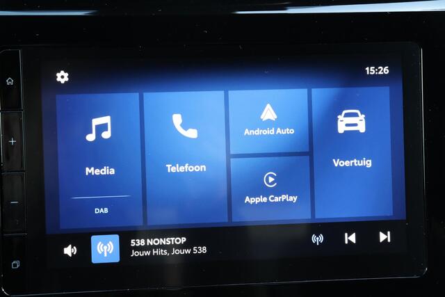 Toyota AYGO X 1.0 VVT-i S-CVT Pulse Limited Automaat