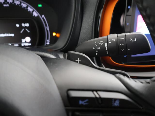 Toyota AYGO X 1.0 VVT-i S-CVT Limited | Premium uitgevoerd | Dealeronderhouden |