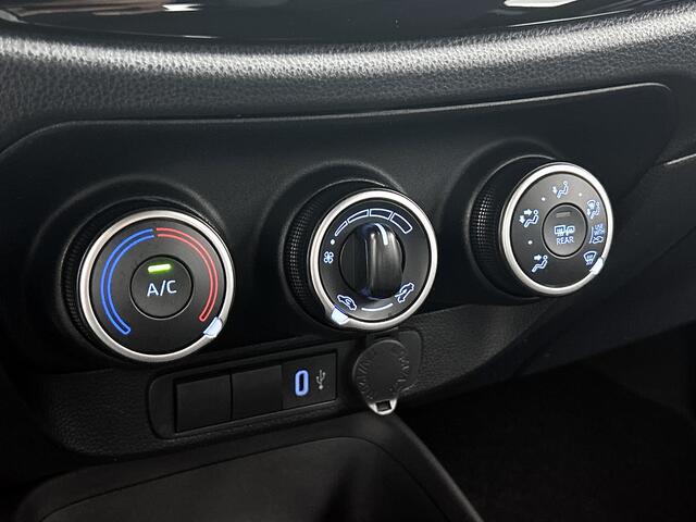 Toyota AYGO X 1.0 VVT-i MT Play