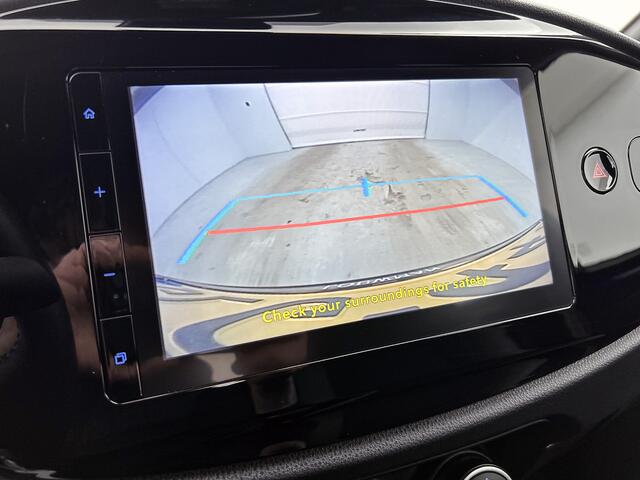 Toyota AYGO X 1.0 VVT-i S-CVT Play