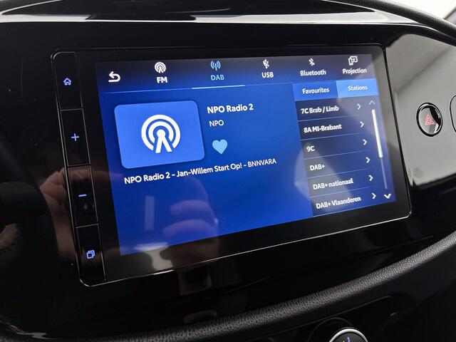 Toyota AYGO X 1.0 VVT-i S-CVT Play