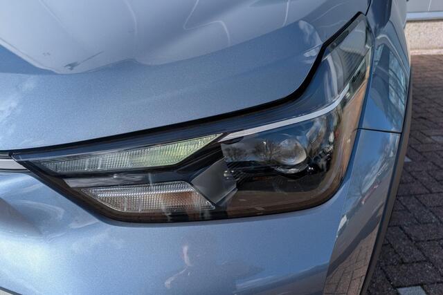 Toyota AYGO X Hybrid 115 play | Camera| Navigatie met Apple Carplay & Android Auto| ACC|