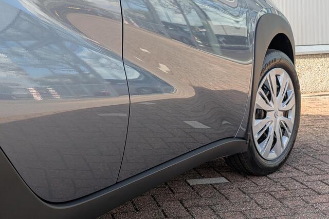 Toyota AYGO X Hybrid 115 play | Camera| Navigatie met Apple Carplay & Android Auto| ACC|