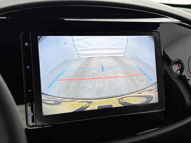 Toyota AYGO X 1.0 VVT-i MT Play