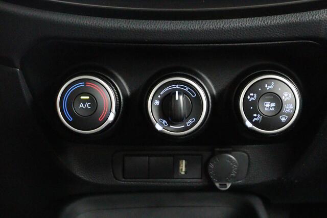 Toyota AYGO X 1.0 VVT-i MT Play | Apple Carplay/Android Auto |