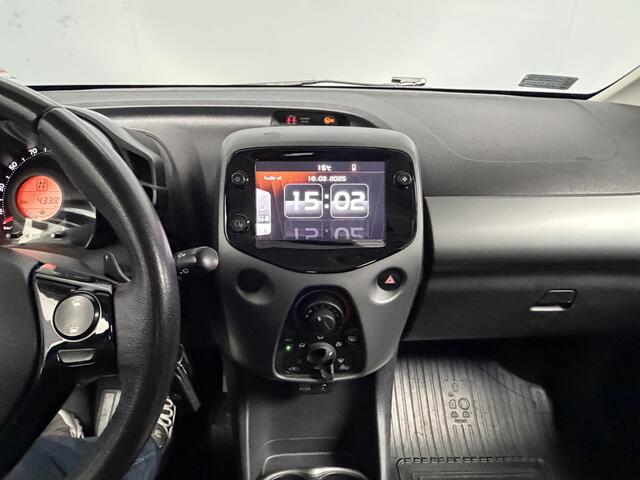 Toyota AYGO 1.0 VVT-i x-play DAB|Camera|Carplay|Automaat