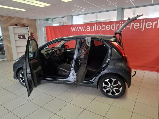 Toyota AYGO 1.0 VVT-i x-joy