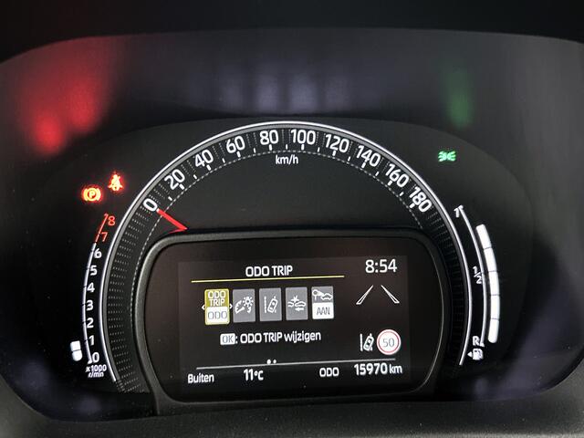 Toyota AYGO X 1.0 VVT-i MT Play | Apple Carplay&Android Auto | Airco | Camera |