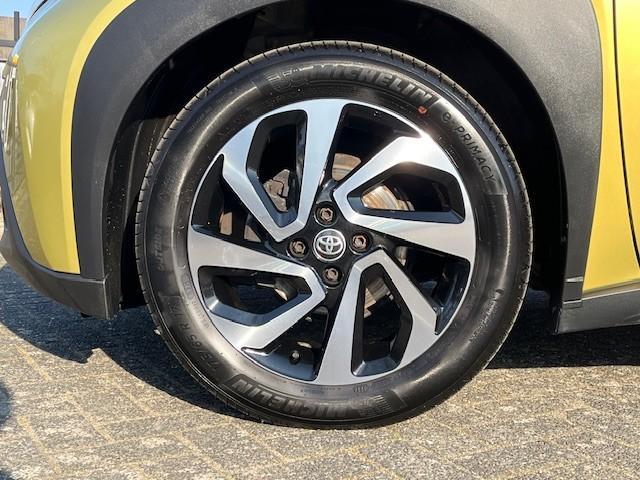 Toyota AYGO X 1.0 VVT-i MT Pulse | Keyless entry | Navigatie | Licht metalen velgen | Automatische airco | Draadloze telefoonlader |
