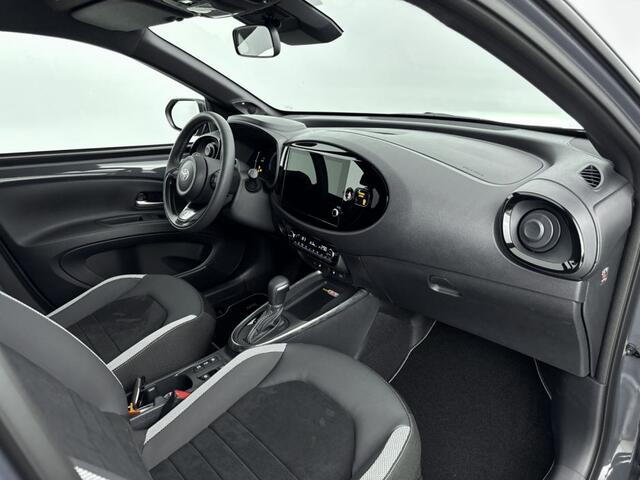 Toyota AYGO X Hybrid 115 GR Sport | Voorraad Auto |