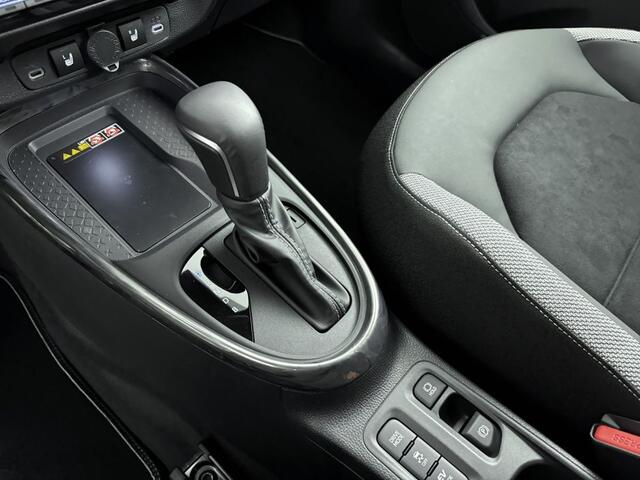 Toyota AYGO X Hybrid 115 GR Sport | Voorraad Auto |
