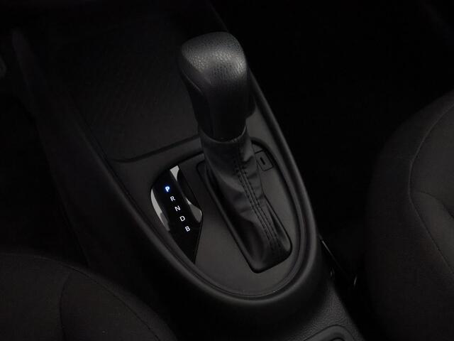 Toyota AYGO X Hybrid 115 Play | Adaptieve Cruise Control | Achteruitrij Camera | Apple Carplay & Android auto |