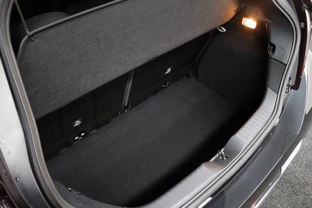 Toyota AYGO X Hybrid 115 pulse Easy Pack | Nieuw uit voorraad leverbaar! | Adaptive-cruise | Camera | Clima | Maps Navigatie | Parkeersensoren | Apple Carplay & Android Auto | Keyless | Stoelverwarming