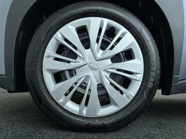 Toyota AYGO X 1.0 VVT-i MT Play