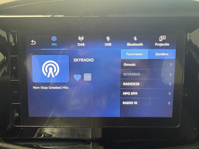 Toyota AYGO X 1.0 VVT-i S-CVT Play Carplay, Zwarte Velgen, Automaat, 1e eigenaar slechts 19814 KM