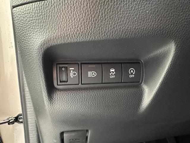 Toyota AYGO X 1.0 VVT-i MT Envy Zeer Luxe, 1e eigenaar, slechts 28000km!