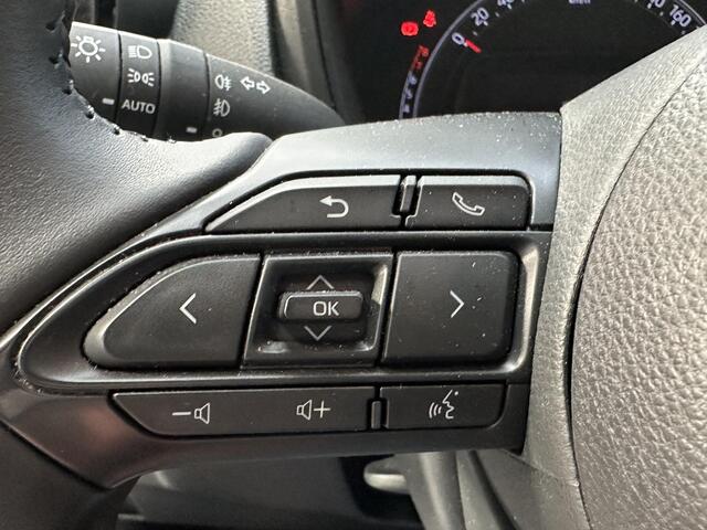 Toyota AYGO X 1.0 VVT-i MT Envy Zeer Luxe, 1e eigenaar, slechts 28000km!