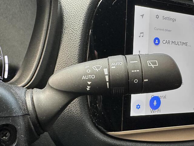 Toyota AYGO X 1.0 VVT-i MT Envy Zeer Luxe, 1e eigenaar, slechts 28000km!