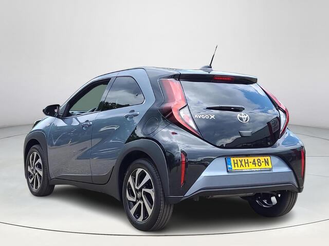 Toyota AYGO X 1.0 VVT-i MT Pulse | Demo voordeel |