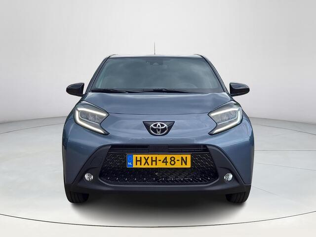 Toyota AYGO X 1.0 VVT-i MT Pulse | Demo voordeel |