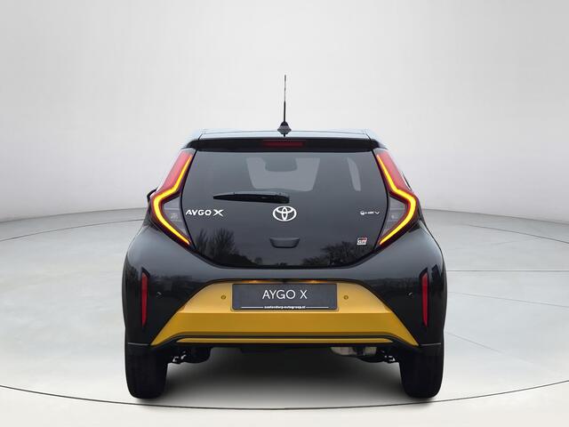 Toyota AYGO X Hybrid 115 GR Sport | Demo voordeel |