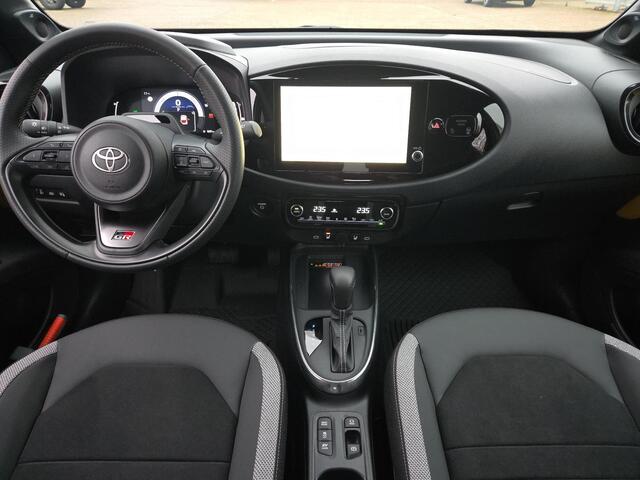 Toyota AYGO X Hybrid 115 GR Sport | Demo voordeel |