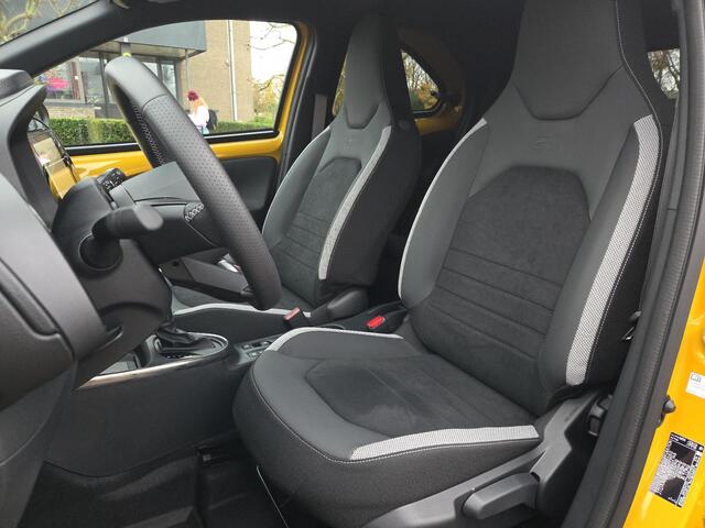 Toyota AYGO X Hybrid 115 GR Sport | Demo voordeel |