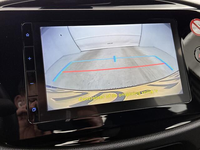 Toyota AYGO X 1.0 VVT-i MT Play |Achteruitrijcamera | Airconditioning| Adaptive cruise control |