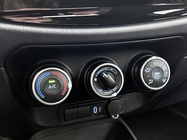 Toyota AYGO X 1.0 VVT-i MT Play |Achteruitrijcamera | Airconditioning| Adaptive cruise control |