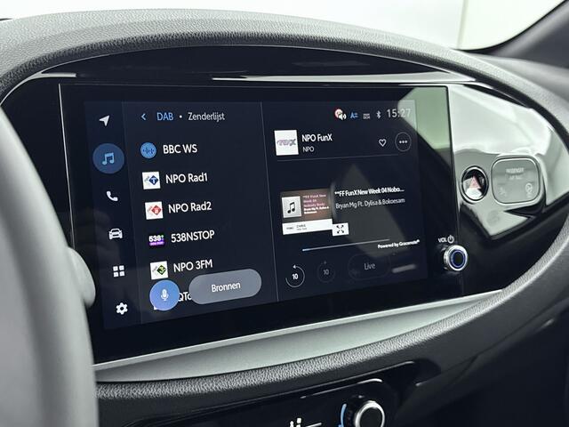 Toyota AYGO X 1.0 VVT-i MT Envy