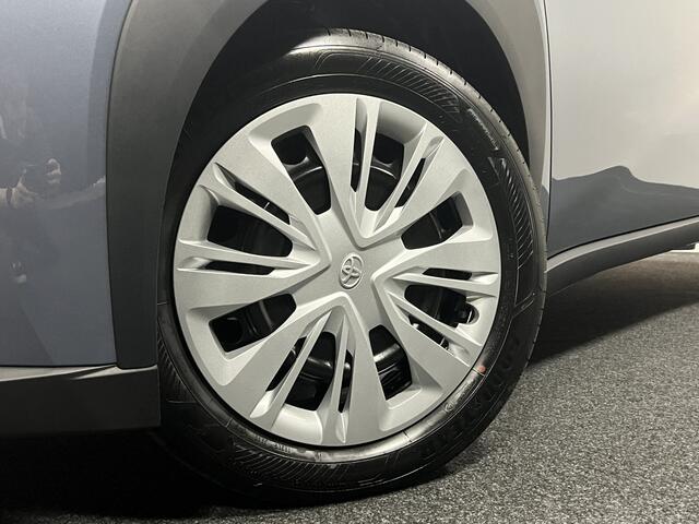 Toyota AYGO X Hybrid 115 play | ACC | CAMERA | CARPLAY |