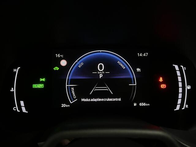 Toyota AYGO X Hybrid 115 play | ACC | CAMERA | CARPLAY |