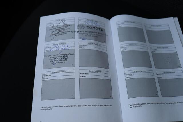 Toyota AYGO 1.0 VVT-i x-fun, Bluetooth, Airco, Elektrische ramen voor, Start / Stop, Speed Limiter.