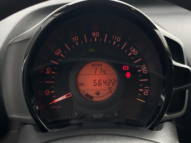 Toyota AYGO 1.0 VVT-i x-fun | 5drs | airco!