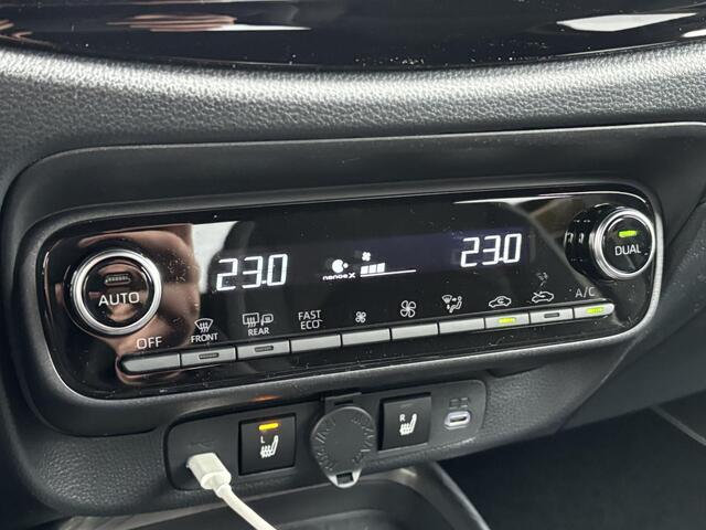 Toyota AYGO X Hybrid 115 GR Sport