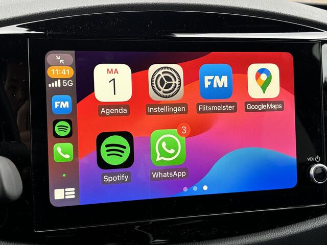 Toyota AYGO X Hybrid 115 GR Sport