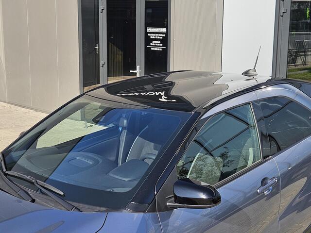 Toyota AYGO X 1.0 VVT-i MT Pulse Two Tone Fabrieksgarantie