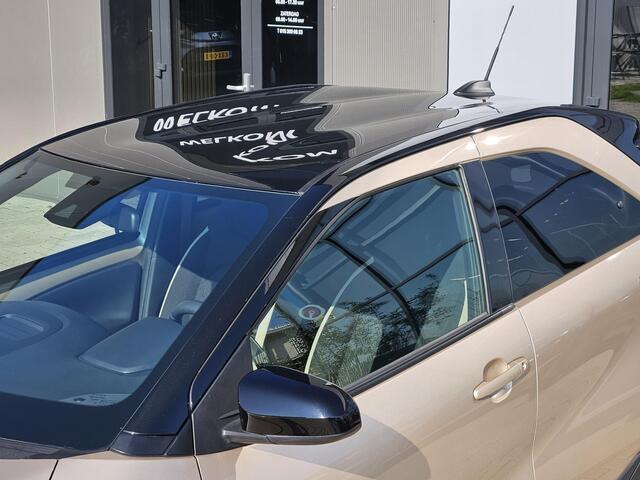 Toyota AYGO X 1.0 VVT-i MT Pulse Two Tone Fabrieksgarantie