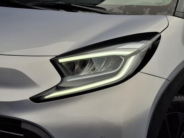 Toyota AYGO X 1.0 VVT-i S-CVT JBL