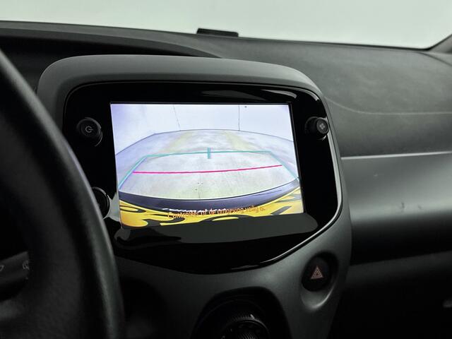 Toyota AYGO 1.0 VVT-i X-Nav | Navigatie | Parkeercamera |