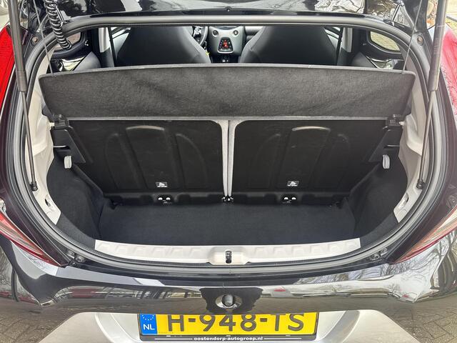 Toyota AYGO 1.0 VVT-i x-joy cabrio | 06-10141018 Voor meer informatie