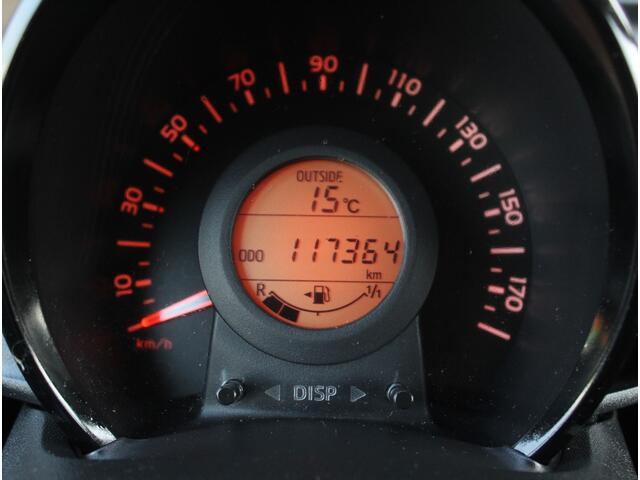 Toyota AYGO 1.0 VVT-i x-fun AIRCO | BT | LED | CV | LED